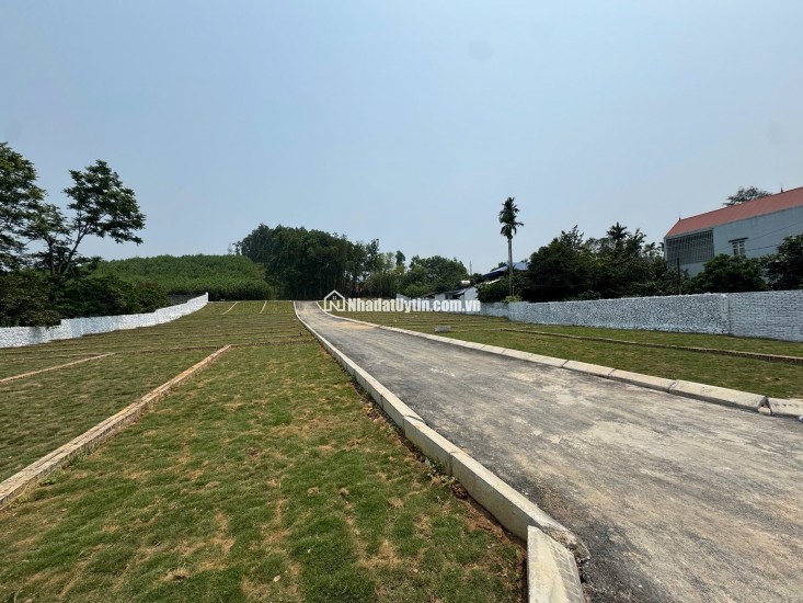  HƠN 400 TRIỆU – SỞ HỮU NGAY ĐẤT FULL THỔ CƯ SÁT HÀ NỘI!